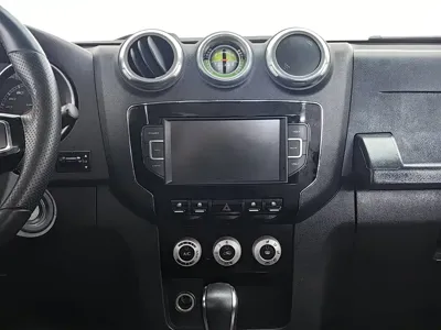 Beijing Off-Road BJ40