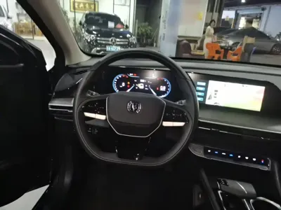 Changan Eado