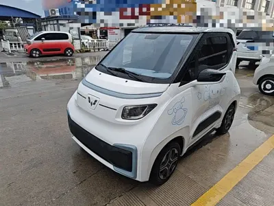 Wuling Nano EV