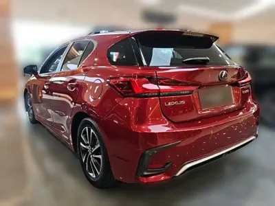 Lexus CT