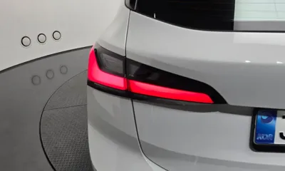 BMW 2-Series