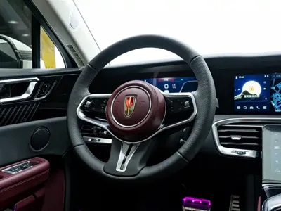 Hongqi Hongqi E-HS9