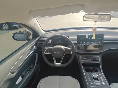 BYD Destroyer 05