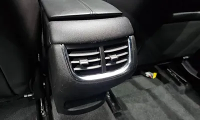 ChevroletGMDaewoo Malibu