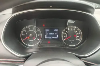 Dongfeng Fengon 500