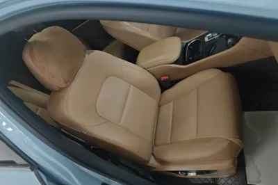 Li Auto ONE
