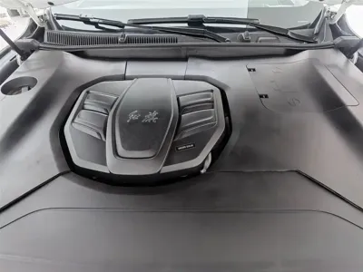 Hongqi Hongqi HS5