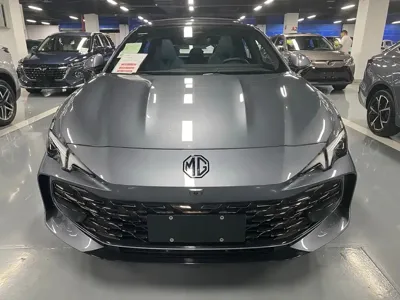 MG MG7
