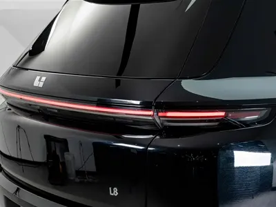 Li Auto Li L8