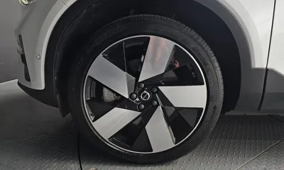 Volvo C40