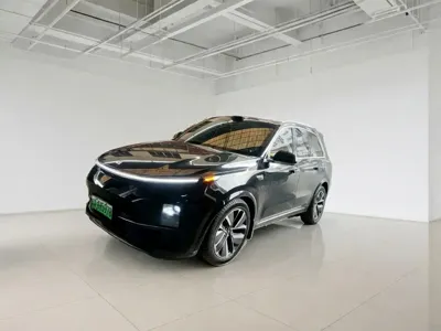Li Auto Li L9