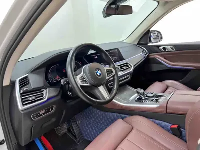BMW X5 (Import)