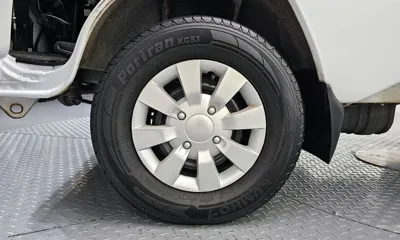 ChevroletGMDaewoo labo