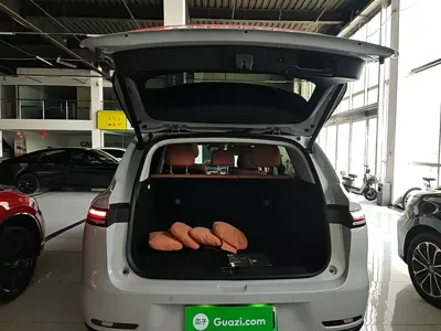 Leapmotor Leapmotor C10