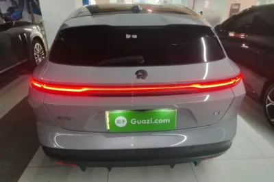 Nio ET5T