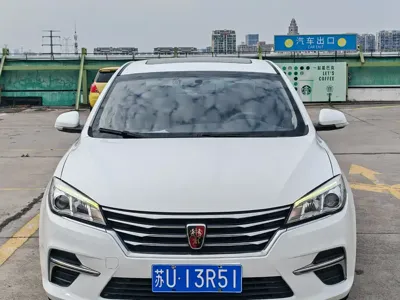 Roewe 360