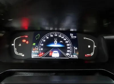 Renault-KoreaSamsung SM6