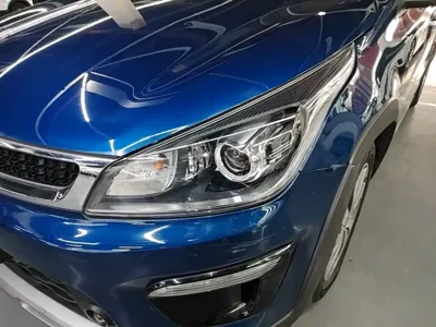 Kia KX Cross