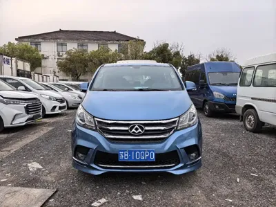 大通 G10