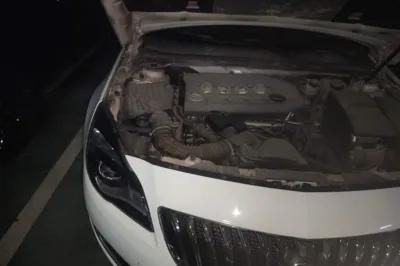 Buick Regal