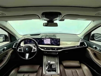 BMW X5 (Import)