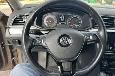 Volkswagen Lamando