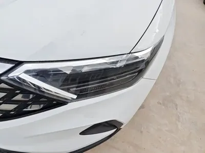 Jetta VS5