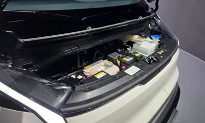 Kia PV5