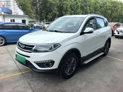 Chery Tiggo 5