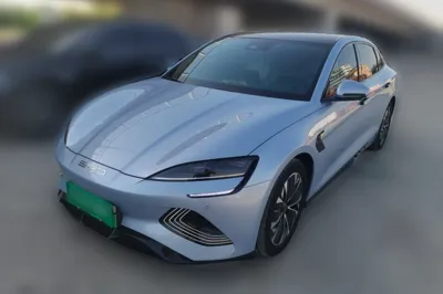 BYD Seal
