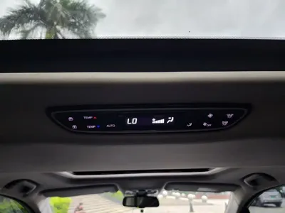 GAC Motor Trumpchi M8