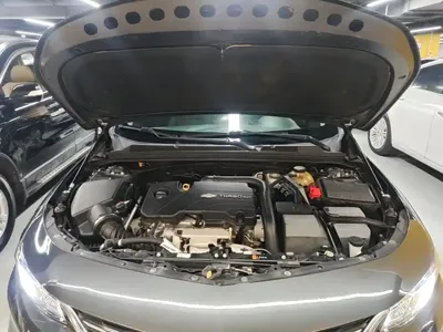 Chevrolet Malibu XL