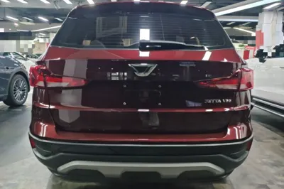 Jetta VS5