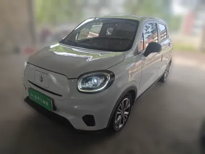 Leapmotor T03