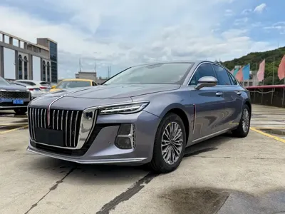 Hongqi Hongqi H5
