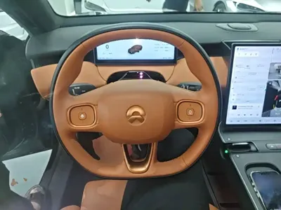 Nio ET5
