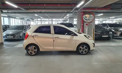 Kia Morning