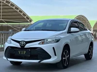 Toyota Vios