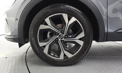 Renault-KoreaSamsung XM3