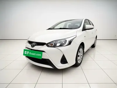 Toyota Yaris L