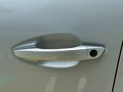 Peugeot 4008