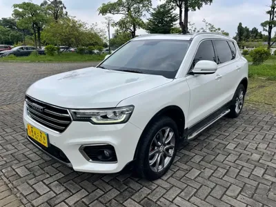 Haval H7