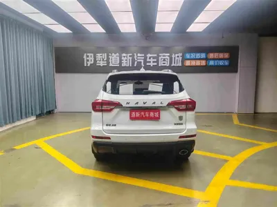 Haval M6