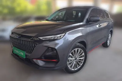 CHANGAN OSHAN X7 PLUS
