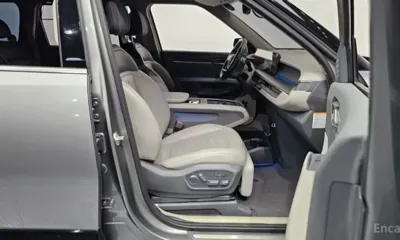 Kia EV9