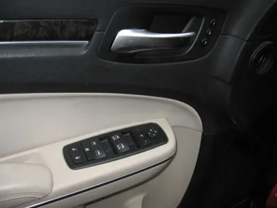 Chrysler 300C