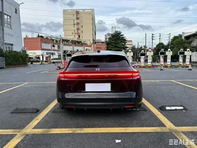 Nio ET5T