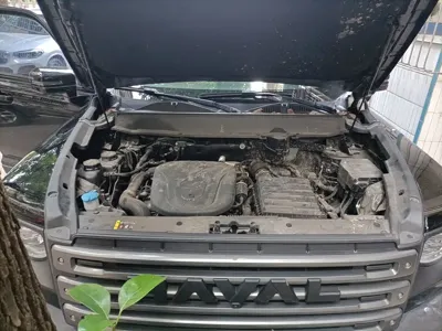 Haval Menglong New Energy