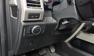 Ford F150