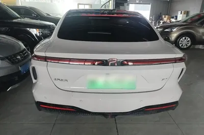 Rising F7